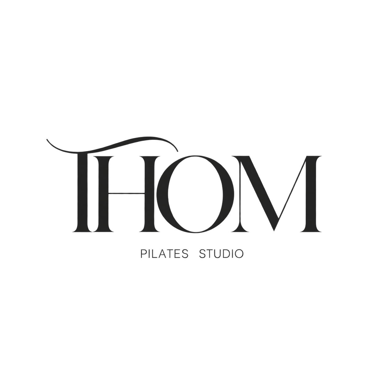 THOM PILATES STUDIO